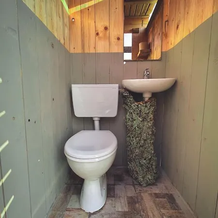 Pasare Glamping_anglonaruralexperience Perfugas